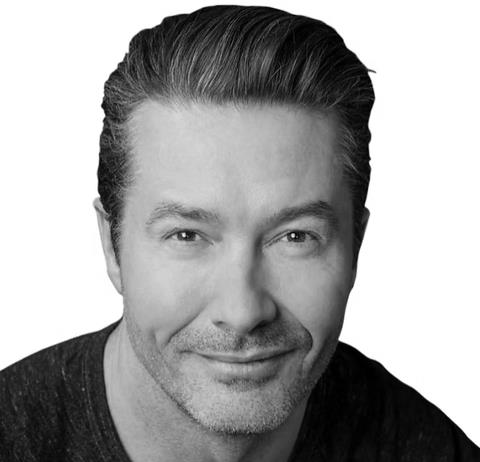 Chris Clarke